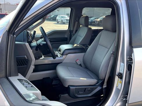 Used 2019 Ford F150 XLT w/ Equipment Group 302A Luxury image 23
