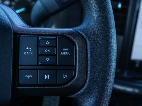 New 2026 Ford F150 STX AWD/4WD image 25
