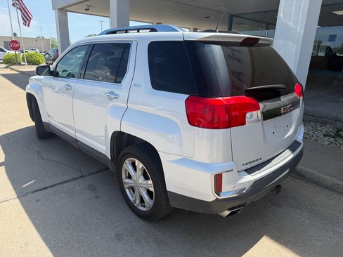Used 2016 GMC Terrain SLT w/ Open Road Package image 7