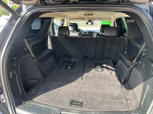Used 2018 Dodge Durango GT image 23