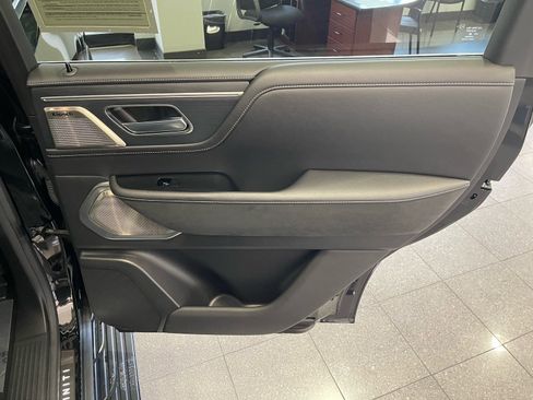 Used 2025 INFINITI QX80 Sensory w/ Exterior Package AWD/4WD image 44