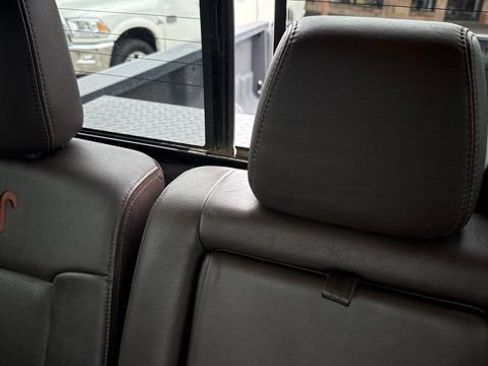 Used 2015 Ford F350 King Ranch w/ FX4 Off-Road Package AWD/4WD image 36