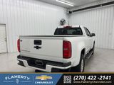Used 2018 Chevrolet Colorado W/T w/ WT Convenience Package image 3