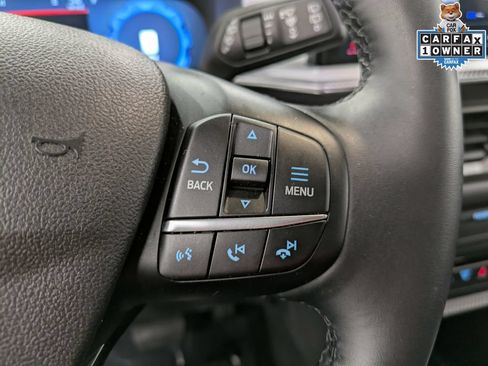 Used 2025 Ford Bronco Sport Outer Banks w/ Outer Banks Tech Package+ AWD/4WD image 20