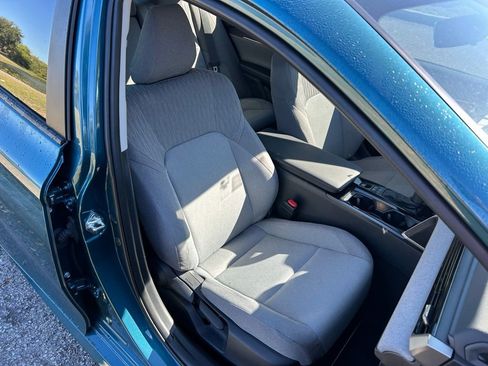 Certified 2025 Toyota Camry LE image 15