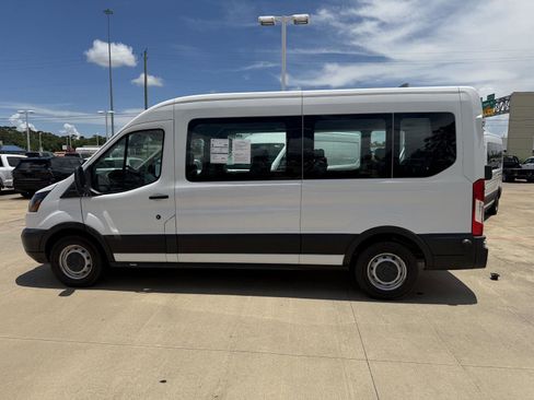 Used 2019 Ford Transit 350 XL RWD image 6