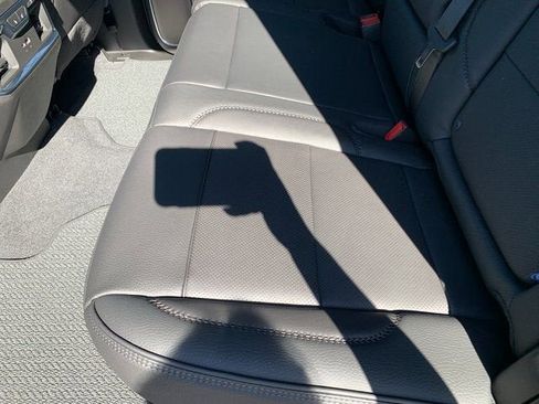 New 2025 GMC Sierra 1500 Denali w/ Denali Reserve Package image 13