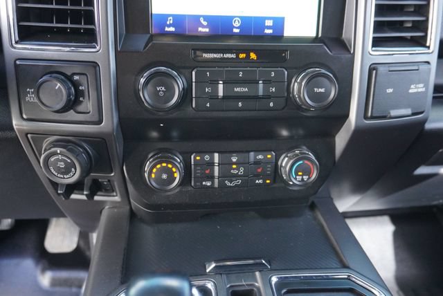 Used 2019 Ford F150 XLT w/ Equipment Group 302A Luxury AWD/4WD image 39