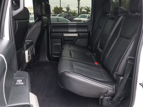 Used 2020 Ford F150 Lariat AWD/4WD image 49