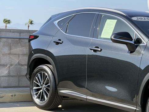 Certified 2025 Lexus NX 250 FWD w/ Premium Package image 5