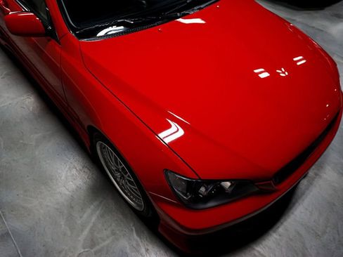 Used 2002 Lexus IS 300 image 46