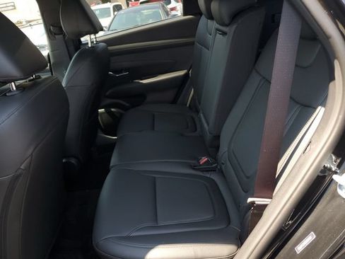 Certified 2025 Hyundai Tucson XRT AWD/4WD image 12