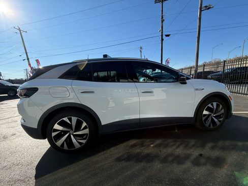 Used 2021 Volkswagen ID.4 1st Edition image 12