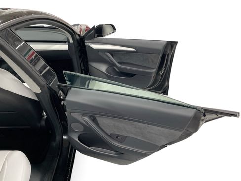 Certified 2023 Tesla Model 3 Standard Range RWD image 12