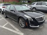 Used 2017 Cadillac CT6 Premium Luxury w/ Comfort Package image 3
