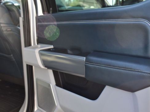 Used 2024 Ford F350 Limited w/ FX4 Off-Road Package image 13