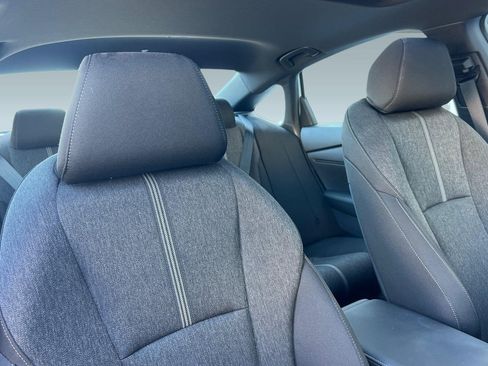 Used 2024 Honda Accord Sport image 31