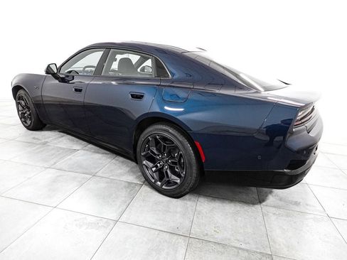 New 2026 Dodge Charger GT w/ Driver Convenience Group AWD/4WD image 5
