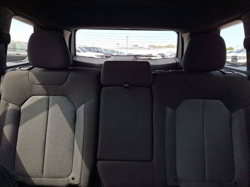 New 2026 Jeep Cherokee Laredo AWD/4WD image 14