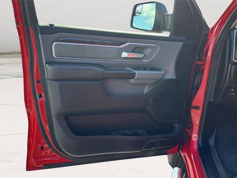 Certified 2020 RAM 1500 Big Horn AWD/4WD image 17