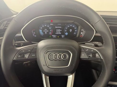 Used 2023 Audi Q3 2.0T Premium Plus AWD/4WD image 11