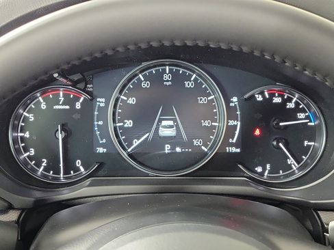 New 2025 MAZDA CX-5 Carbon Edition image 17