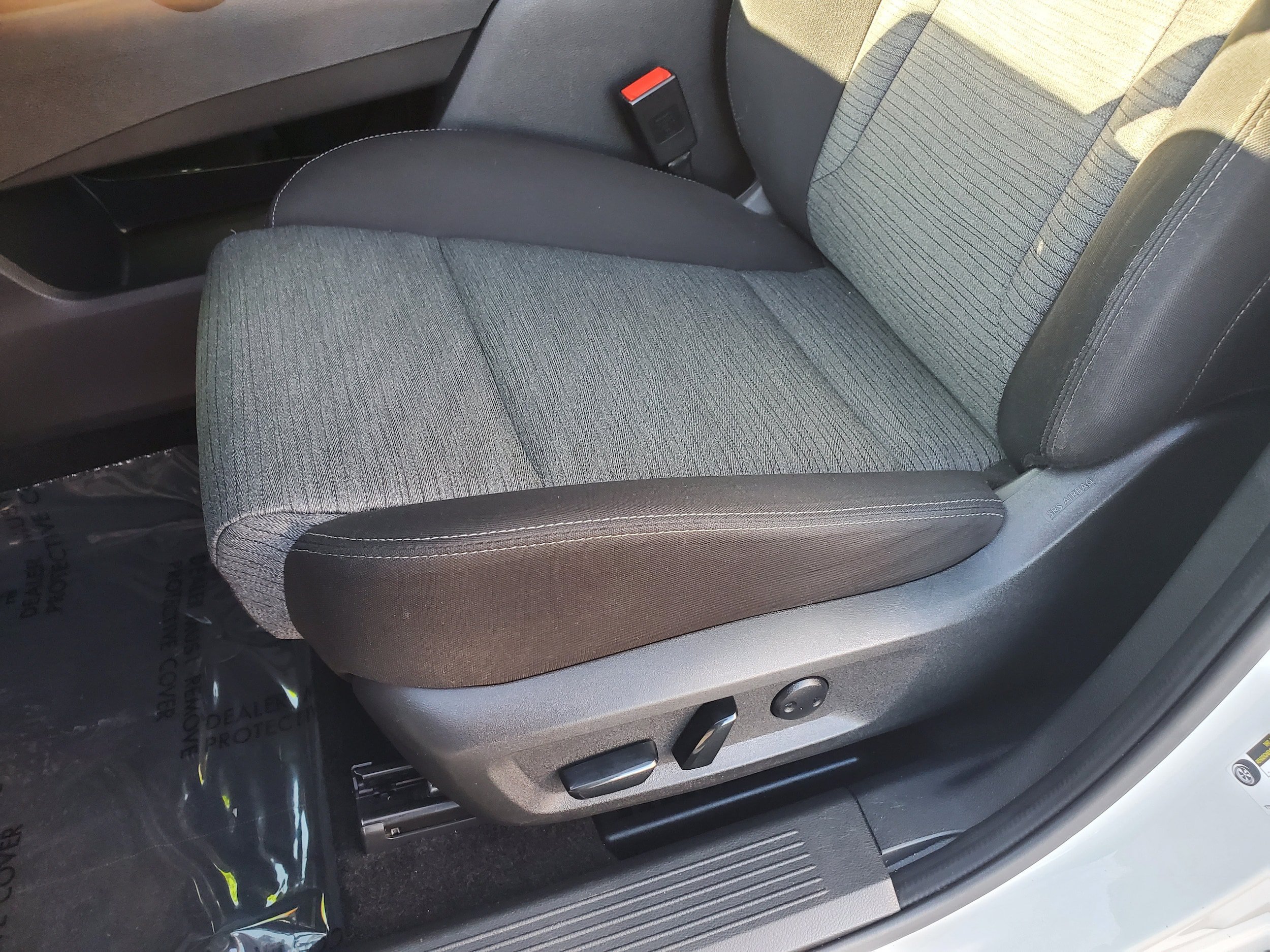 Used 2023 Nissan Rogue SV AWD/4WD image 9