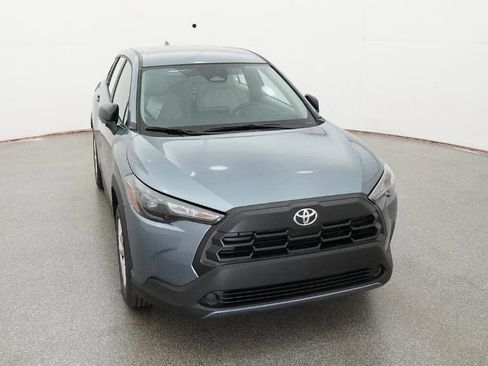 New 2026 Toyota Corolla Cross L image 53