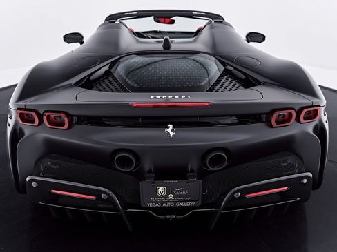 Used 2024 Ferrari SF90 Spider AWD/4WD image 41