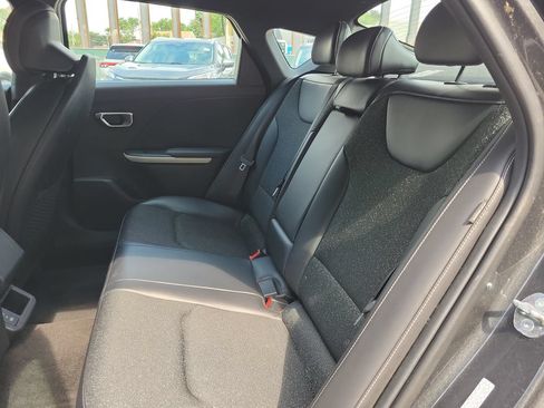 Used 2025 Kia K4 GT-Line w/ GT-Line Sunroof Package FWD image 15
