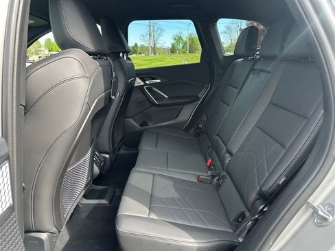 Used 2024 BMW X1 xDrive28i w/ Technology Package AWD/4WD image 20