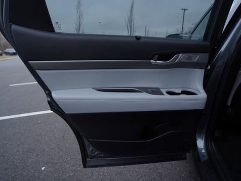Used 2023 Hyundai Palisade SEL image 16