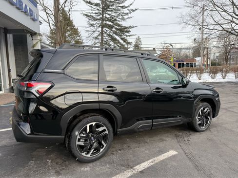New 2026 Subaru Forester Limited image 6