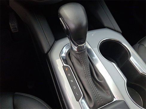 Certified 2022 Chevrolet Blazer LT image 18