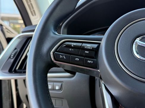 Certified 2024 MAZDA CX-90 Plug-In Hybrid w/ Preferred AWD/4WD image 19