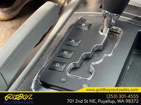 Used 2007 Jeep Grand Cherokee Laredo w/ Sun/Sound Group image 29