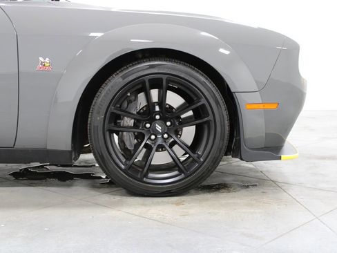Used 2023 Dodge Challenger R/T Scat Pack image 13