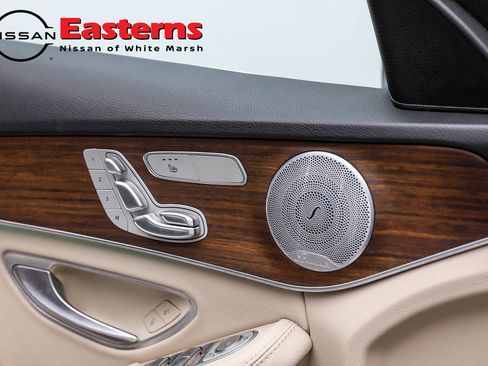 Used 2021 Mercedes-Benz C 300 C 300 image 35