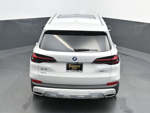 New 2026 BMW X5 xDrive50e AWD/4WD image 37