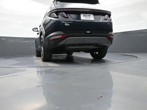 Certified 2023 Hyundai Tucson Limited image 32