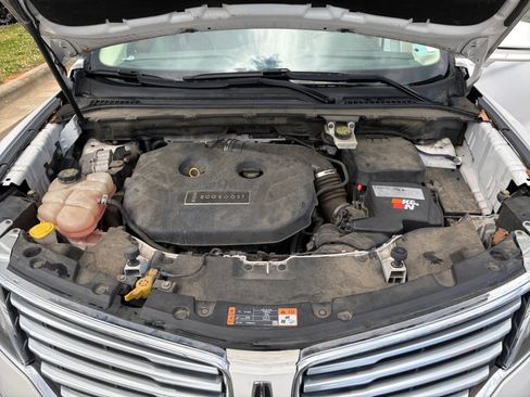Used 2015 Lincoln MKC FWD w/ Equipment Group 102A Reserve image 20