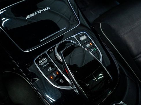 Used 2019 Mercedes-Benz E 63 AMG S image 50