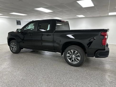 New 2026 Chevrolet Silverado 1500 RST AWD/4WD image 6