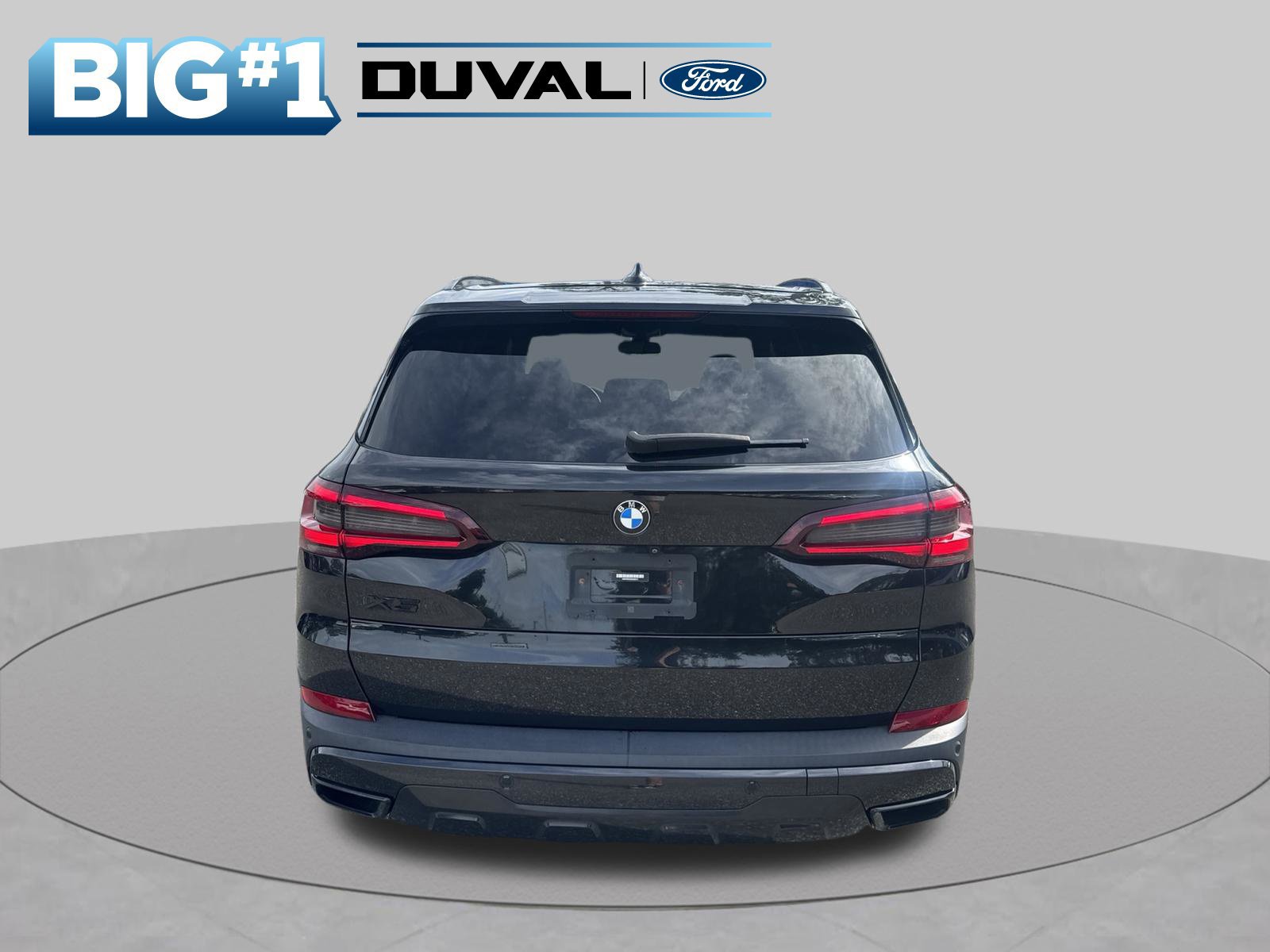 Used 2022 BMW X5 xDrive40i w/ Premium Package AWD/4WD image 4