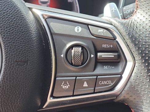 Certified 2023 Acura MDX Type S image 23