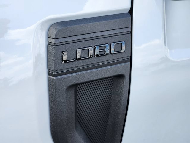 New 2026 Ford Maverick Lobo AWD/4WD image 13