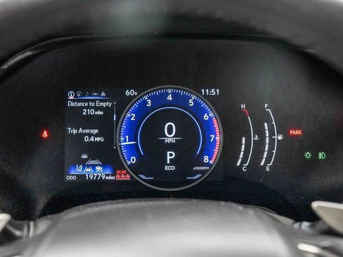 Used 2024 Lexus RX 350 FWD w/ Technology Package image 25