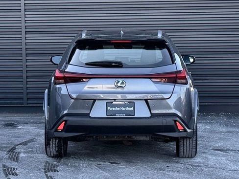 Used 2022 Lexus UX 250h w/ Premium Package image 6