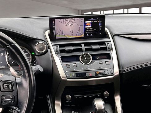 Used 2020 Lexus NX 300 AWD w/ Premium Package image 6