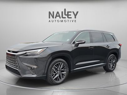 Used 2024 Lexus TX 350 AWD